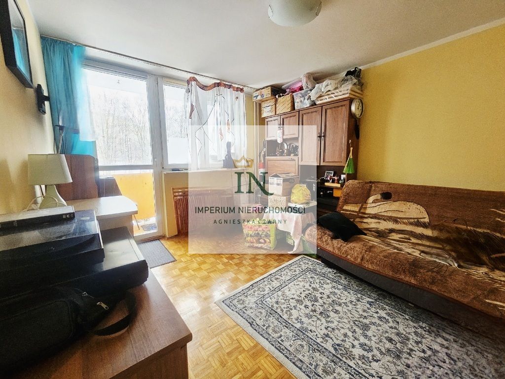 Mieszkanie 2-pokojowe Lublin Kalinowszczyzna, ul. Wilhelma Orlika-Ruckemanna. Zdjęcie 4