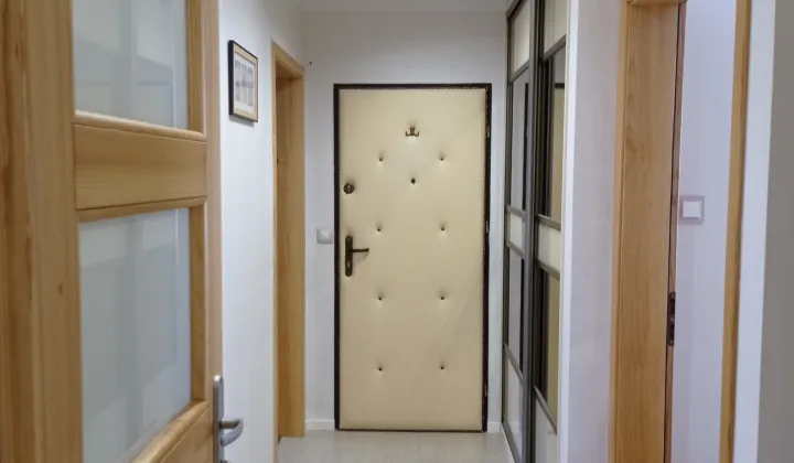 Mieszkanie 3-pokojowe Kłodzko, ul. Wiosenna