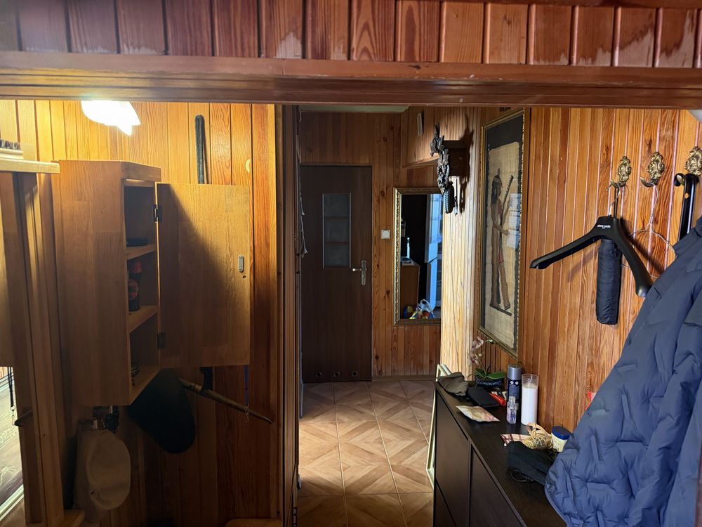 Mieszkanie 3-pokojowe Piastów. Zdjęcie 6