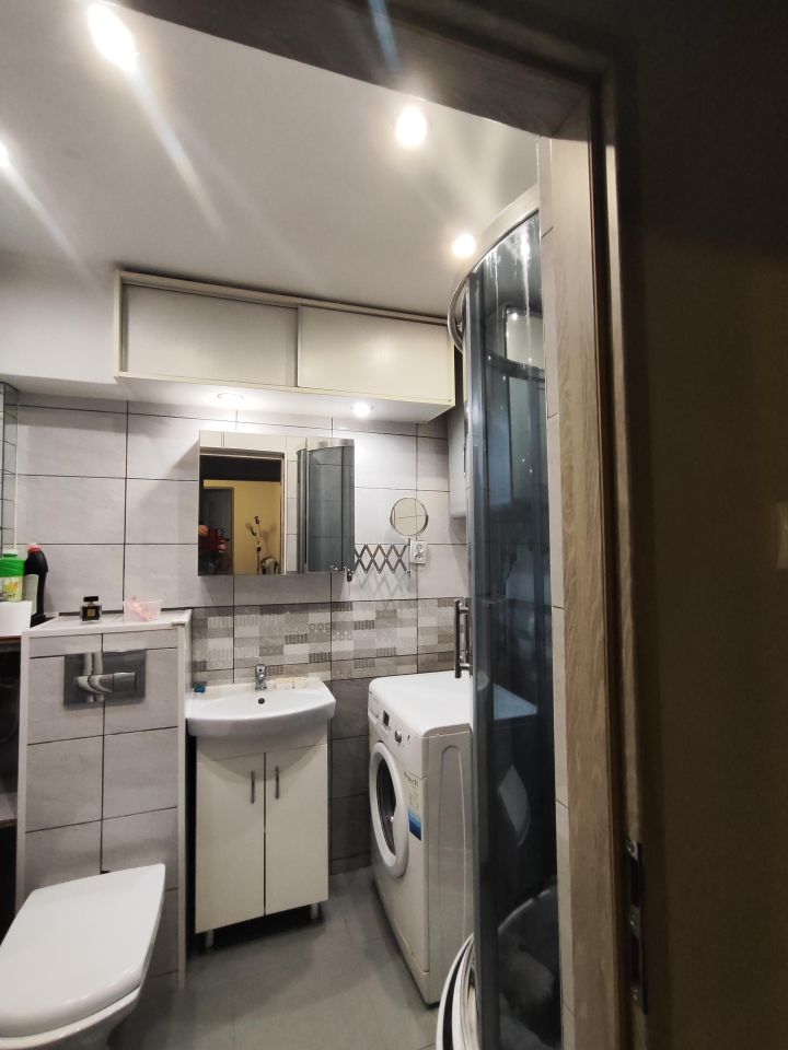 Mieszkanie 3-pokojowe Zabrze Zaborze, ul. Leszczynowa. Zdjęcie 7