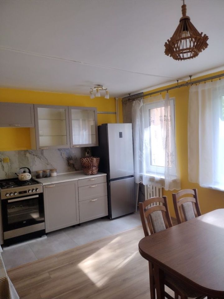 Mieszkanie 4-pokojowe Bielsko-Biała Złote Łany. Zdjęcie 8