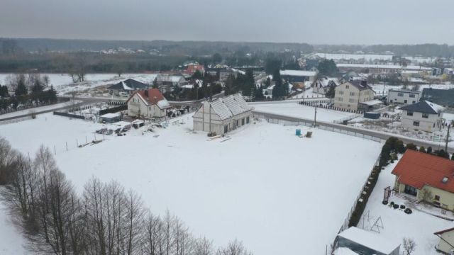 dom szeregowy, 4 pokoje Czarnowiec, ul. Turkusowa. Zdjęcie 5