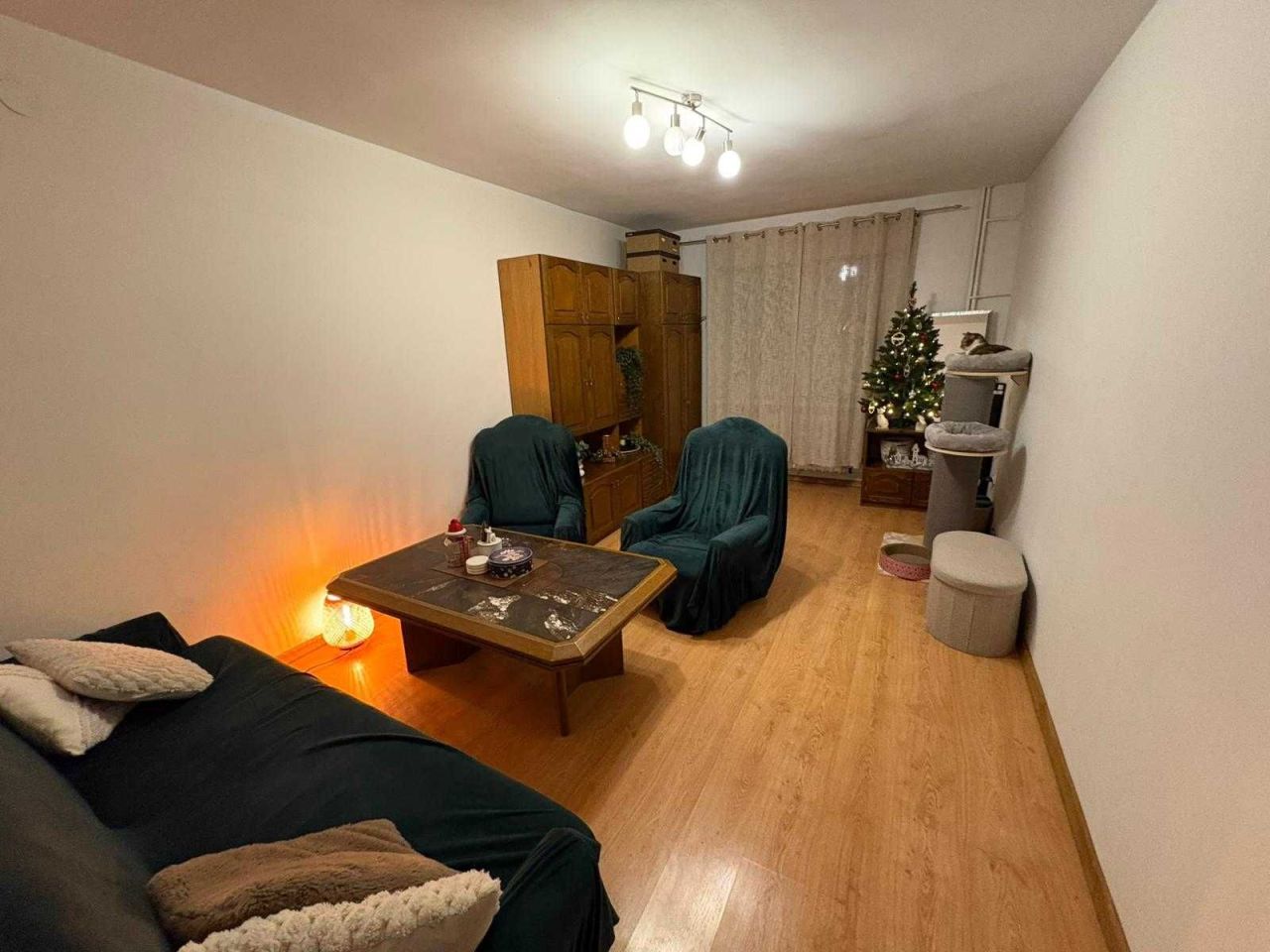 Mieszkanie 3-pokojowe Czarnków, ul. Sikorskiego. Zdjęcie 6