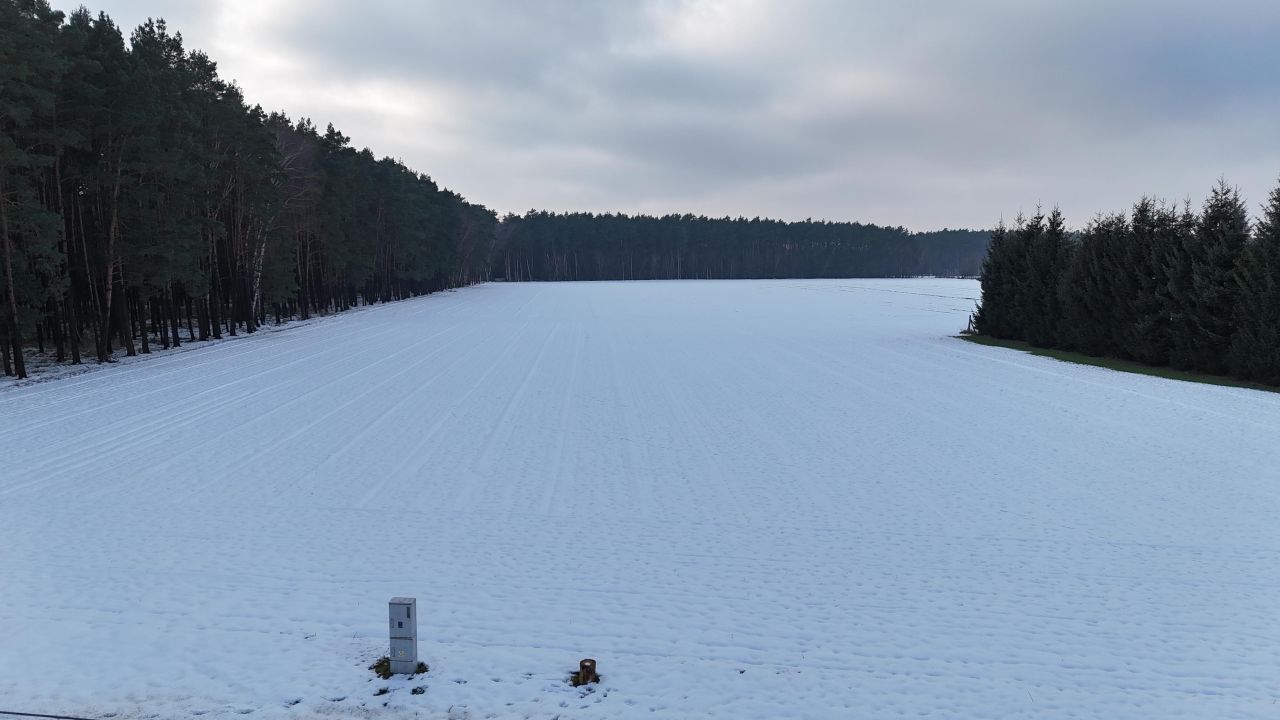 Działka budowlana Błażejewo, ul. Leśna. Zdjęcie 10