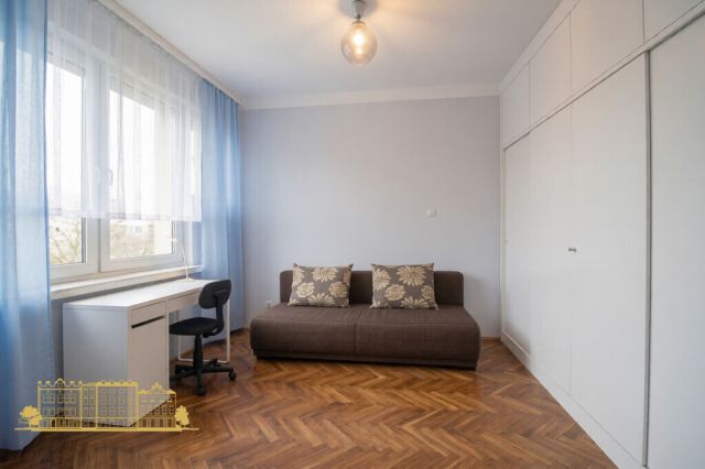 Mieszkanie 2-pokojowe Kraków Grzegórzki, al. Pokoju. Zdjęcie 1