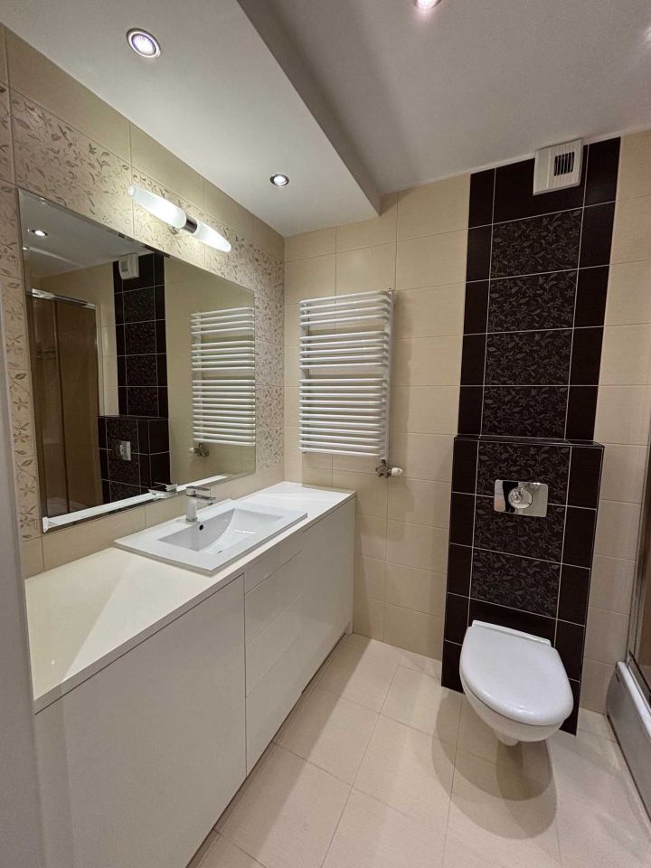 Mieszkanie 3-pokojowe Katowice os. Tysiąclecia. Zdjęcie 7