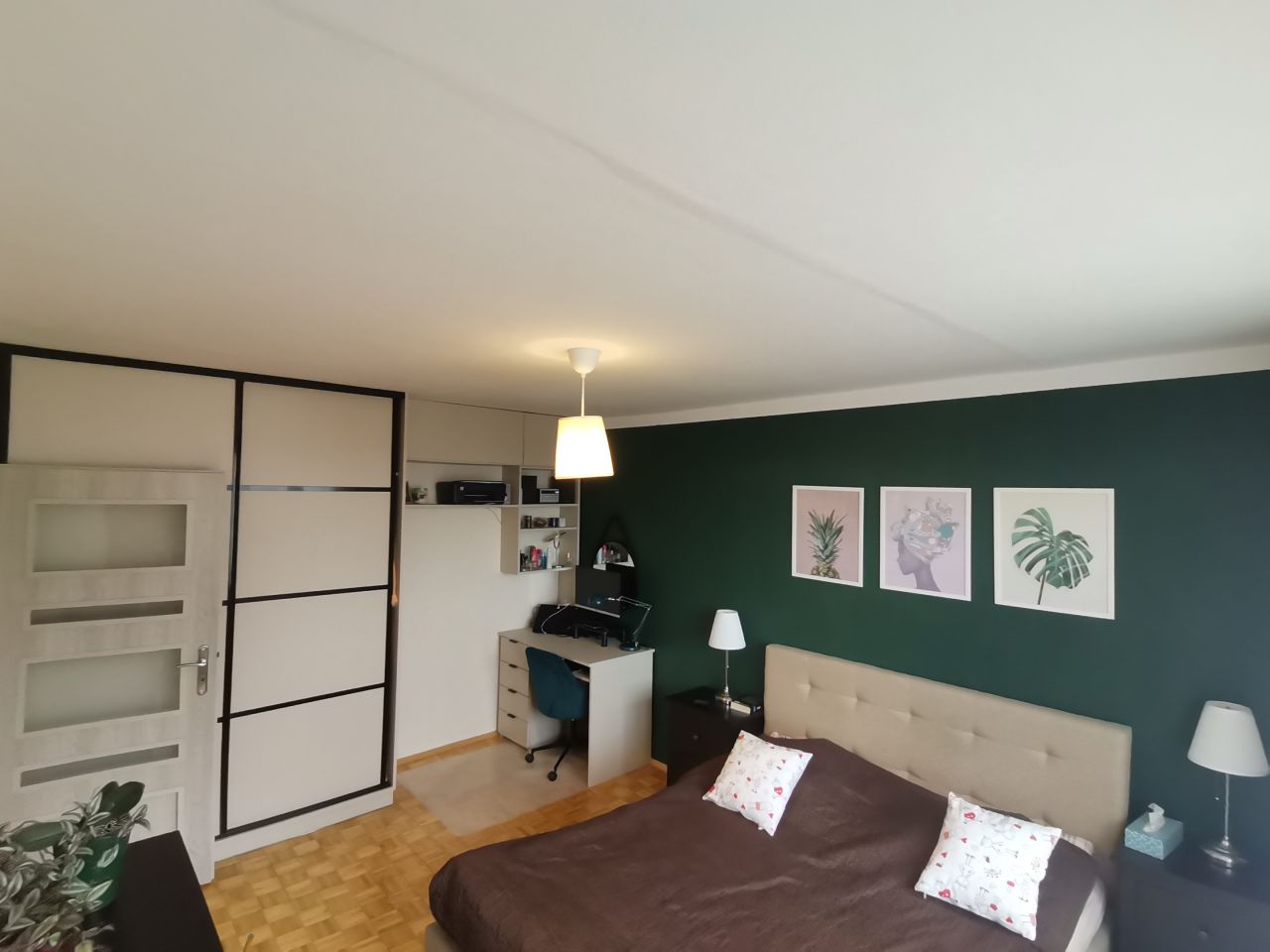 Mieszkanie 4-pokojowe Kraków Kurdwanów, ul. Jakuba Bojki. Zdjęcie 5