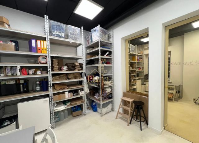 Lokal Warszawa Śródmieście, ul. Wilcza. Zdjęcie 2