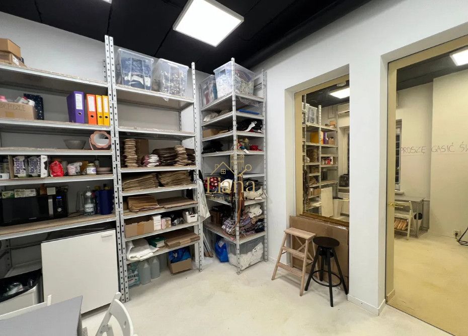 Lokal Warszawa Śródmieście, ul. Wilcza. Zdjęcie 2