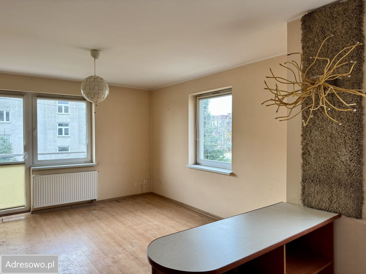 Mieszkanie 3-pokojowe Gniezno Ustronie, ul. ks. mjr. Mateusza Zabłockiego. Zdjęcie 13