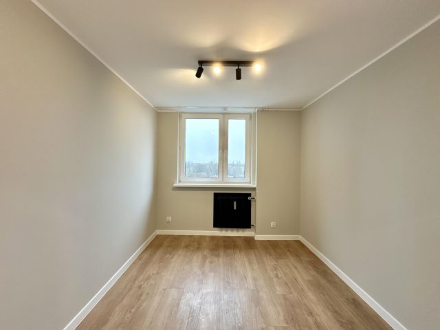 Mieszkanie 3-pokojowe Sosnowiec Radocha, ul. Ostrogórska. Zdjęcie 9