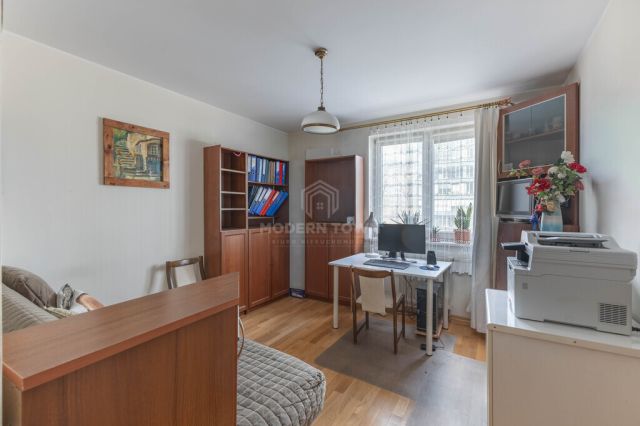 Mieszkanie 3-pokojowe Warszawa Ochota, ul. Aleje Jerozolimskie. Zdjęcie 8