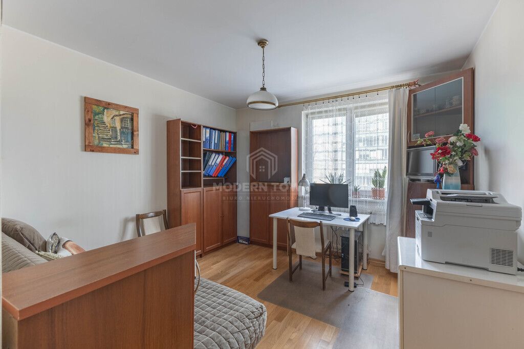 Mieszkanie 3-pokojowe Warszawa Ochota, ul. Aleje Jerozolimskie. Zdjęcie 8