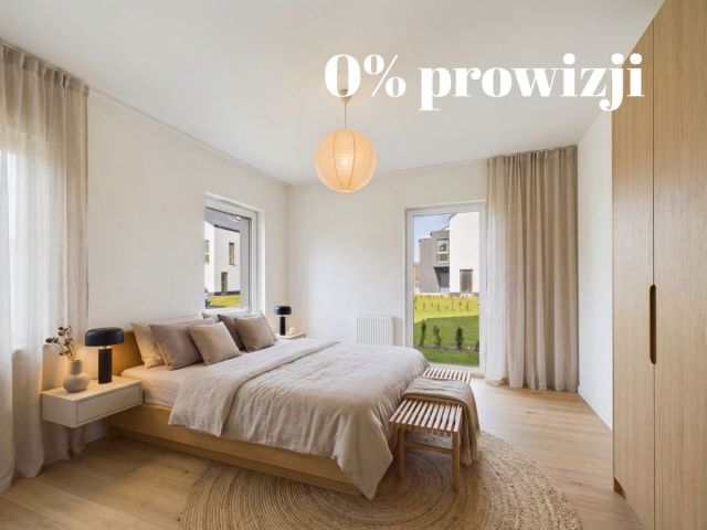 Mieszkanie 3-pokojowe Otrębusy, ul. Waniliowa. Zdjęcie 2