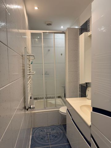 Mieszkanie 2-pokojowe Bydgoszcz Śródmieście, ul. ks. Augustyna Kordeckiego. Zdjęcie 10