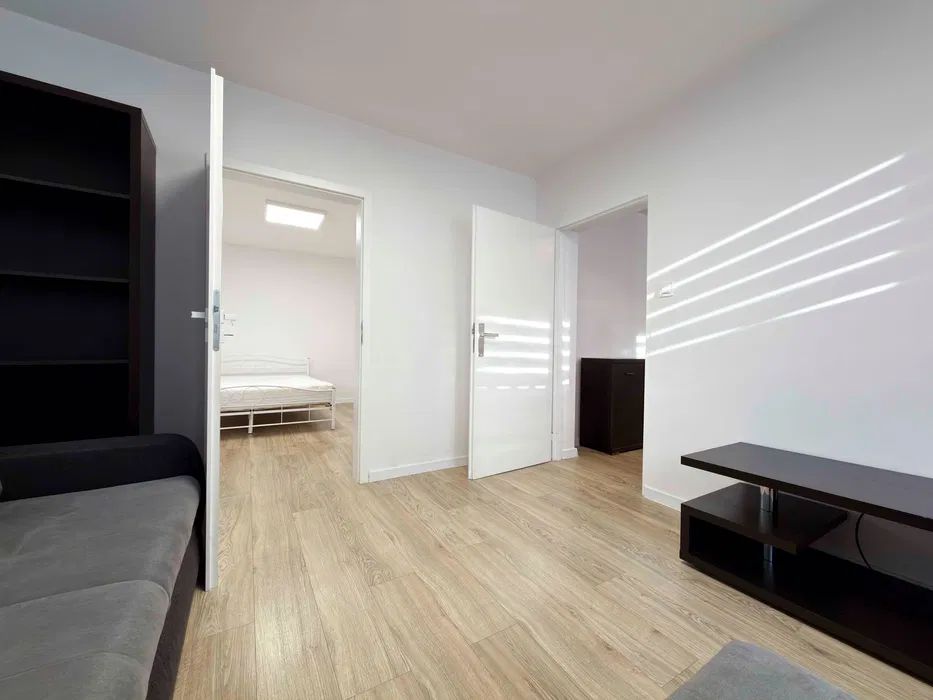 Mieszkanie 2-pokojowe Warszawa Wesoła, ul. Borowika. Zdjęcie 5