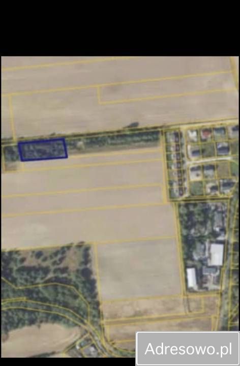 Działka budowlana Sulęcin. Zdjęcie 8
