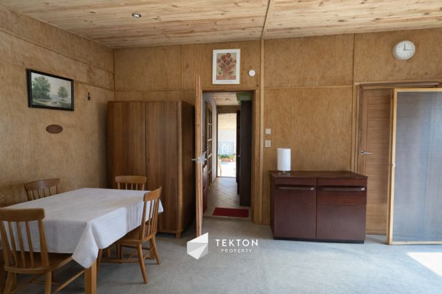 siedlisko, 2 pokoje Puste Łąki, ul. Grzybowa. Zdjęcie 4