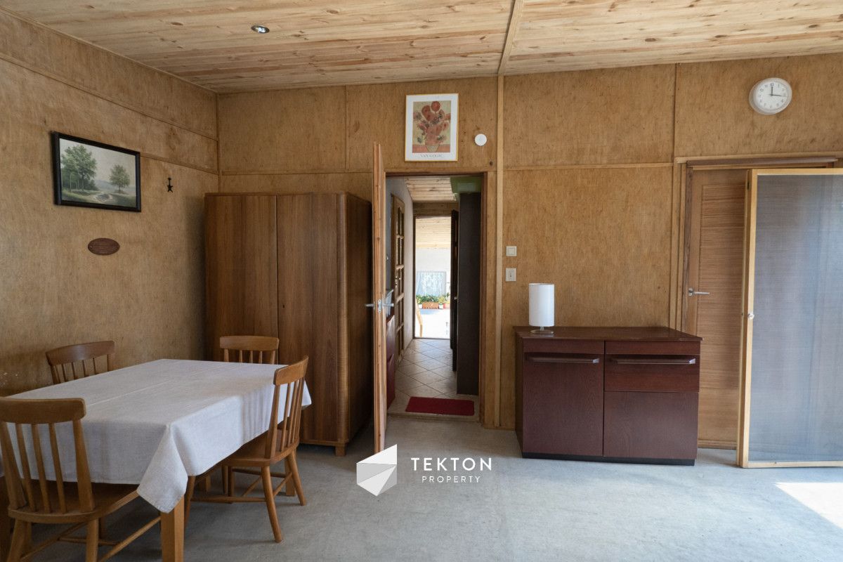 siedlisko, 2 pokoje Puste Łąki, ul. Grzybowa. Zdjęcie 4