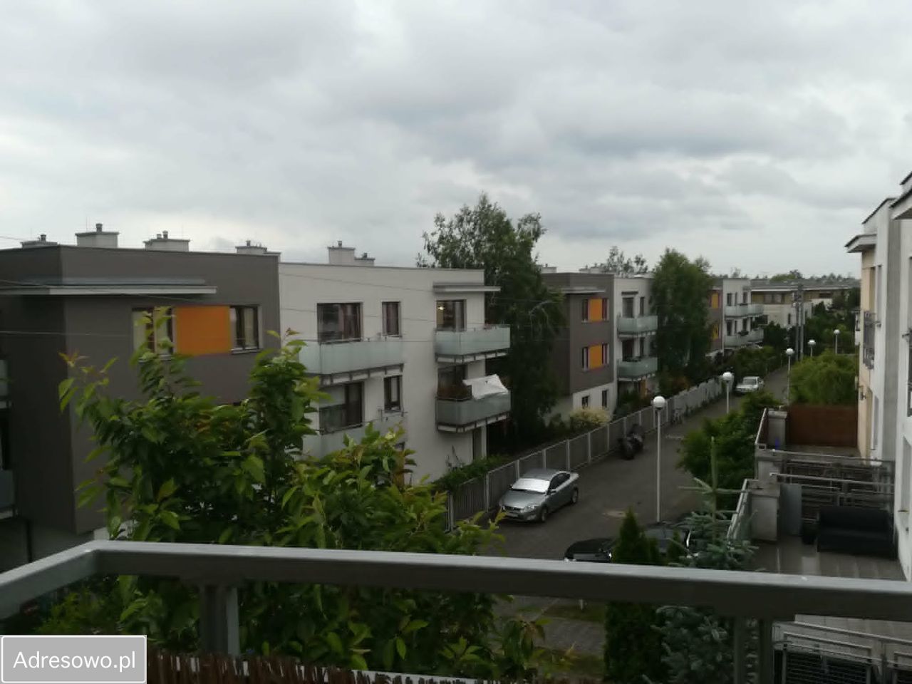 Mieszkanie 3-pokojowe Józefosław. Zdjęcie 6