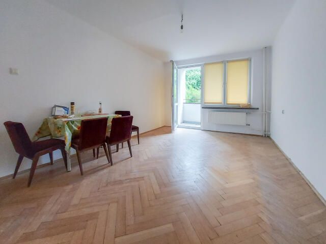 Mieszkanie 3-pokojowe Kraków Prądnik Czerwony, ul. Lublańska. Zdjęcie 2