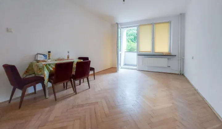 Mieszkanie 3-pokojowe Kraków Prądnik Czerwony, ul. Lublańska