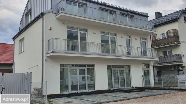 Mieszkanie 4-pokojowe Warszawa Wesoła. Zdjęcie 1