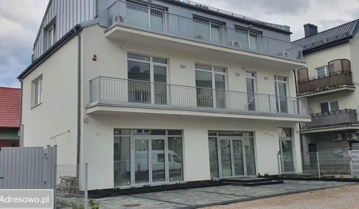 Mieszkanie 4-pokojowe Warszawa Wesoła