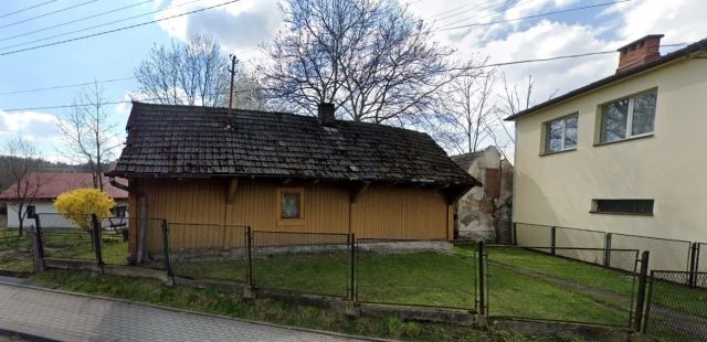 dom wolnostojący Jasień, ul. ks. Mazurkiewicza. Zdjęcie 1