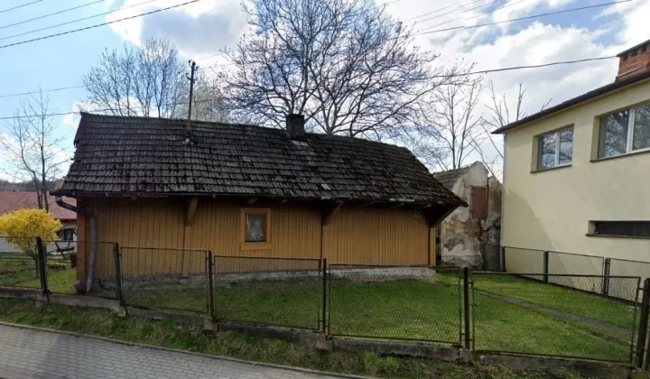 dom wolnostojący Jasień, ul. ks. Mazurkiewicza