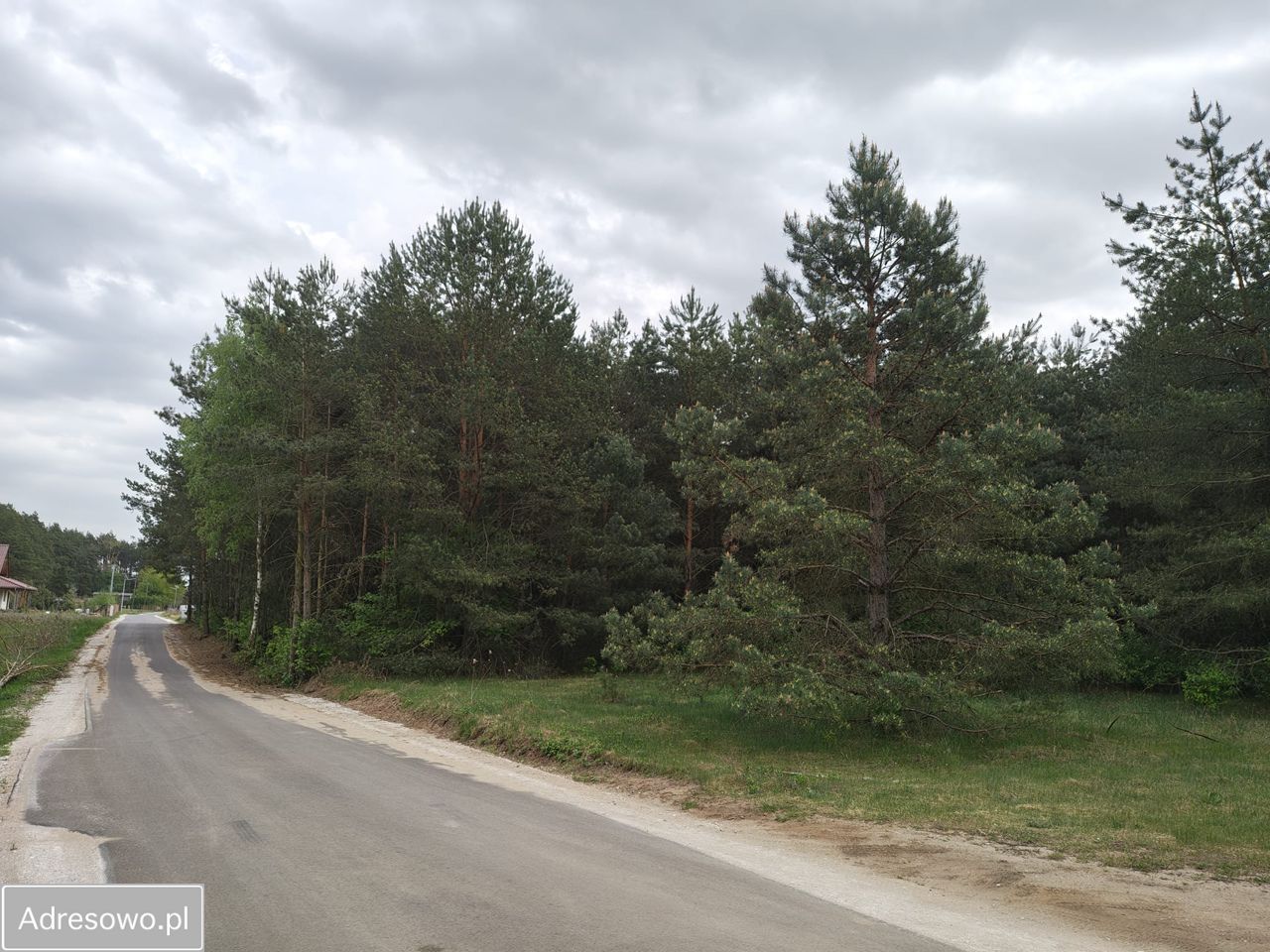 Działka budowlana Elgiszewo. Zdjęcie 10