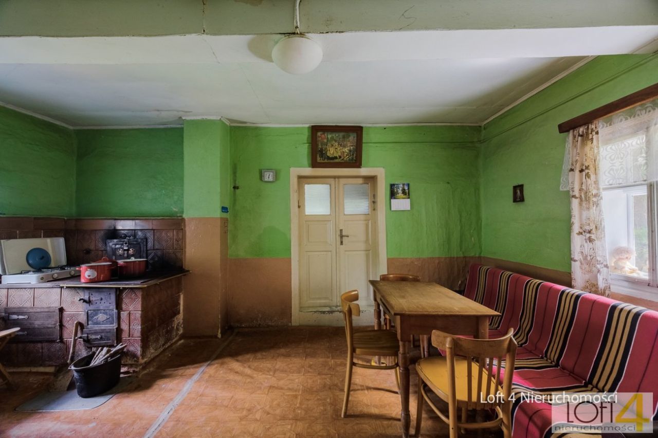 dom wolnostojący, 3 pokoje Rzepiennik Suchy. Zdjęcie 9