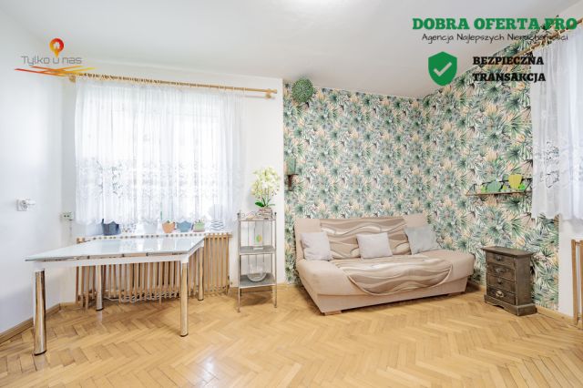 Mieszkanie 2-pokojowe Gdańsk Przymorze, ul. Poznańska. Zdjęcie 5