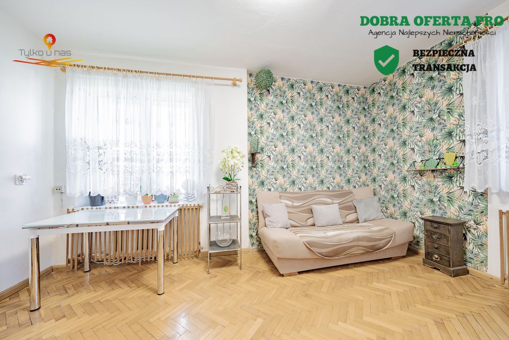 Mieszkanie 2-pokojowe Gdańsk Przymorze, ul. Poznańska. Zdjęcie 5