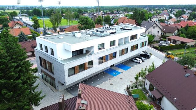 Lokal Niepołomice, ul. Bocheńska. Zdjęcie 1
