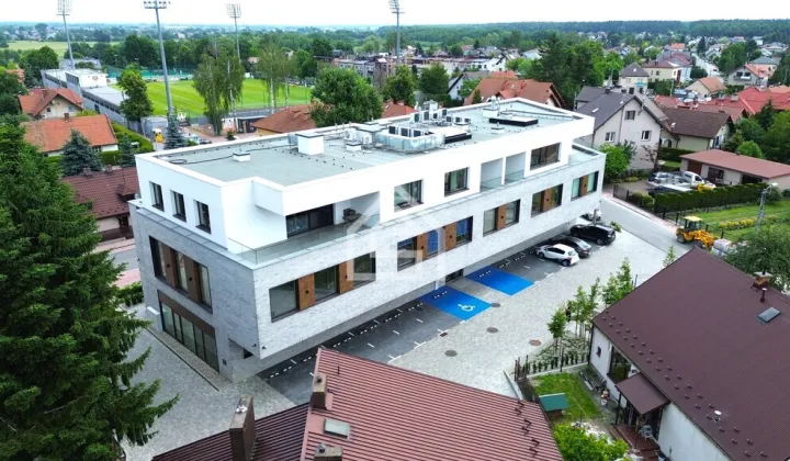 Lokal Niepołomice, ul. Bocheńska