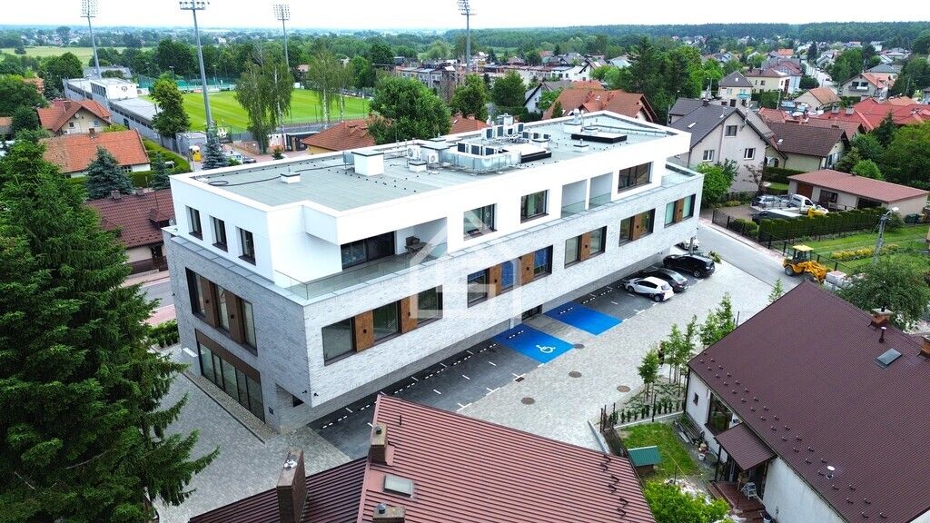 Lokal Niepołomice, ul. Bocheńska. Zdjęcie 1