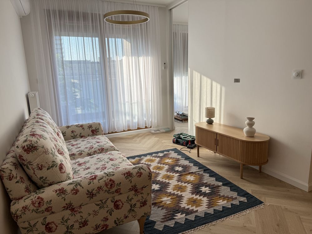 Mieszkanie 2-pokojowe Wrocław Śródmieście, ul. Szybka. Zdjęcie 8