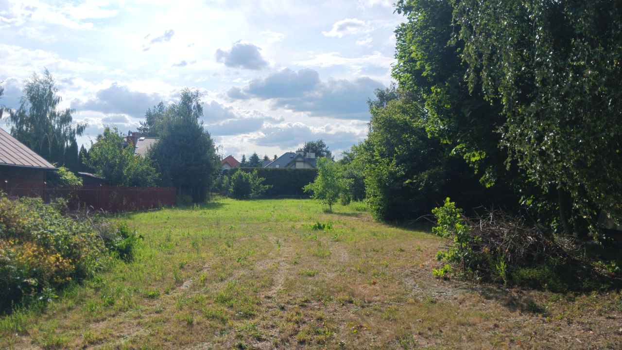 Działka rolno-budowlana Mińsk Mazowiecki, ul. Zuzanny Małaszczyckiej. Zdjęcie 14