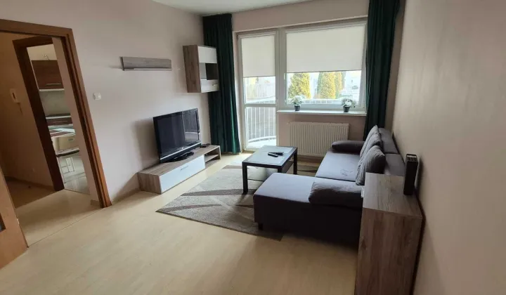 Mieszkanie 2-pokojowe Świdnica, ul. Kazimierza Wielkiego