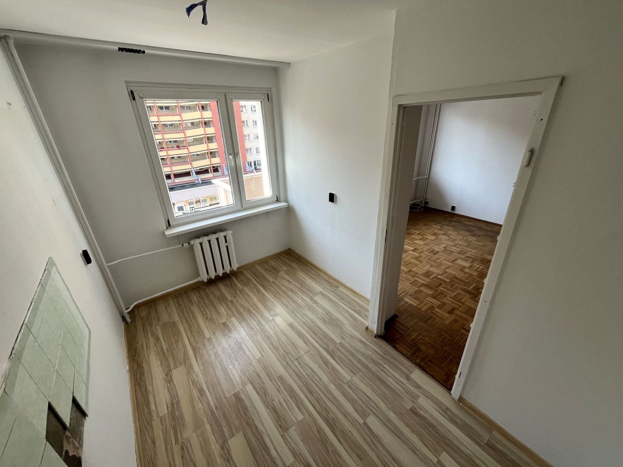 Mieszkanie 1-pokojowe Wrocław Gądów Mały, bulw. Ikara. Zdjęcie 8