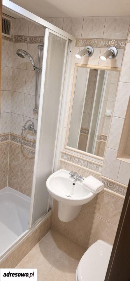 Mieszkanie 1-pokojowe Gorzów Wielkopolski Zawarcie, ul. Śląska. Zdjęcie 4
