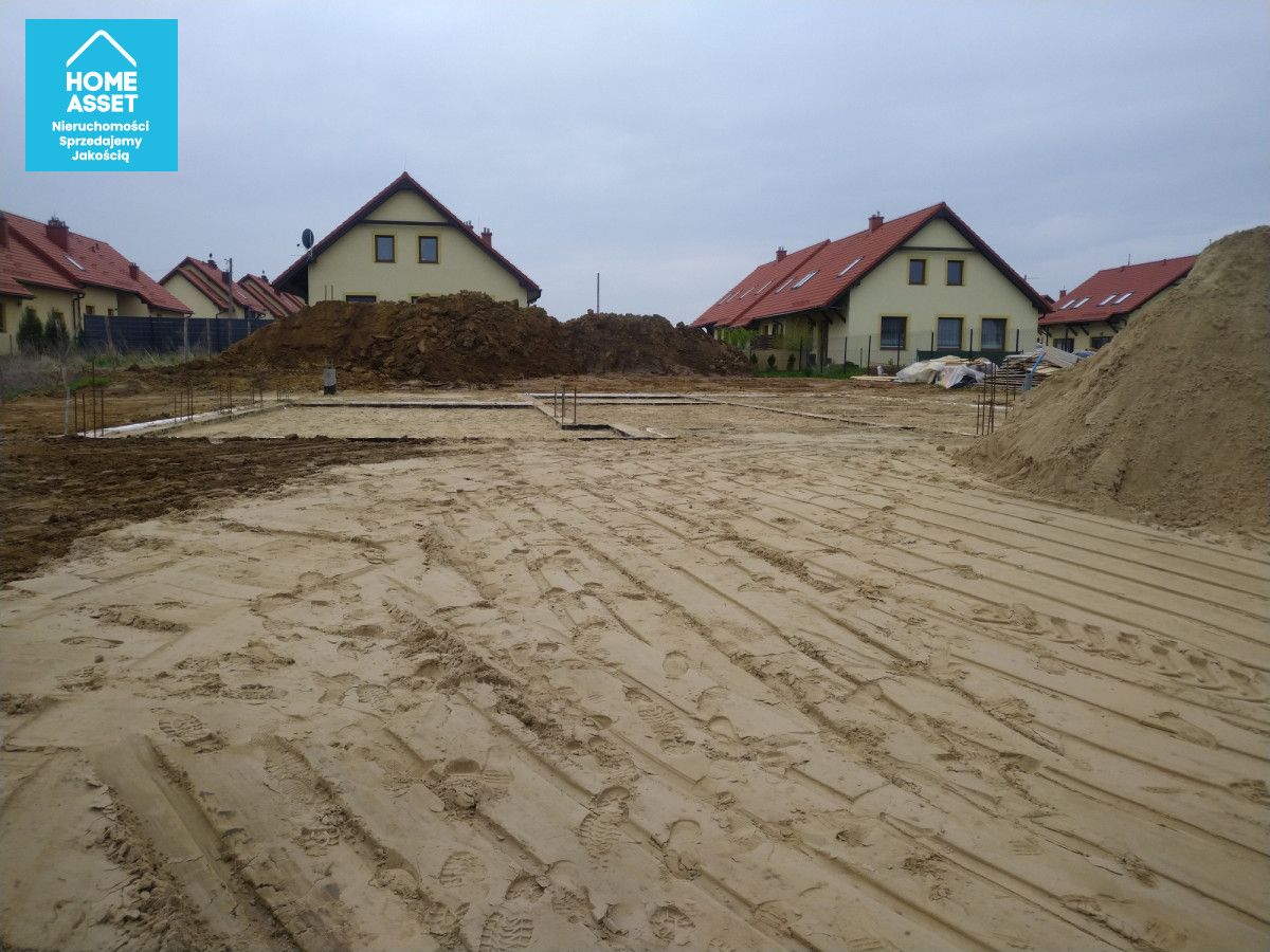 Działka budowlana Skowarcz, ul. Kasztanowa. Zdjęcie 8