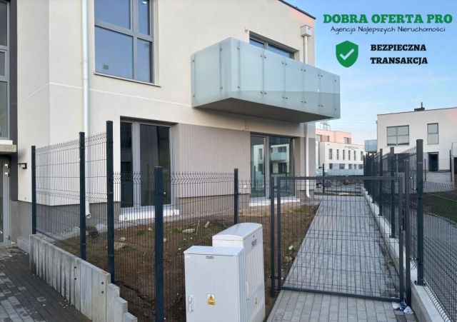 Mieszkanie 3-pokojowe Gdańsk Jasień, ul. Tadeusza Jasińskiego. Zdjęcie 2