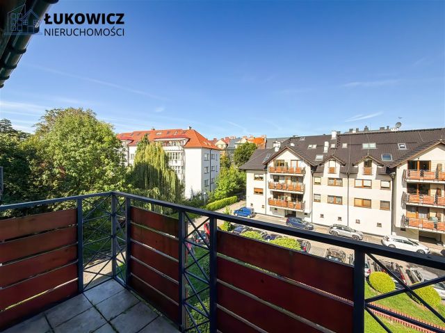 Mieszkanie 2-pokojowe Bielsko-Biała Śródmieście. Zdjęcie 15