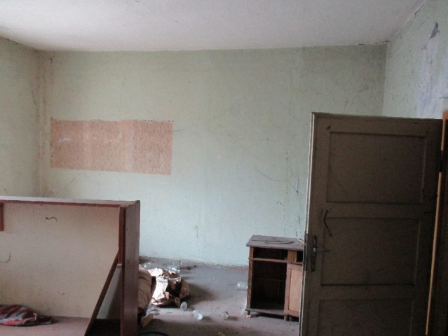 Mieszkanie 1-pokojowe Szymiszów. Zdjęcie 1