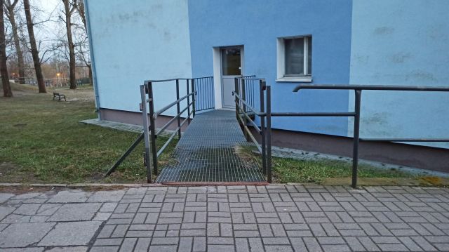 Mieszkanie 2-pokojowe Gorzów Wielkopolski, ul. Gwiaździsta. Zdjęcie 1