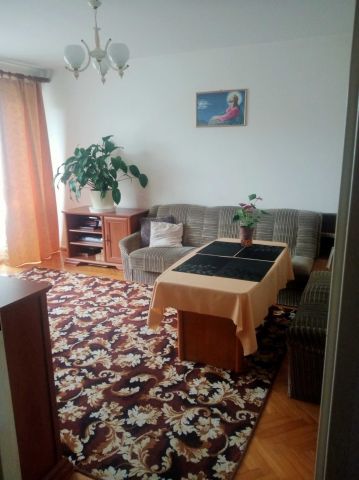 Mieszkanie 3-pokojowe Łomża, ul. Księcia Janusza I. Zdjęcie 1