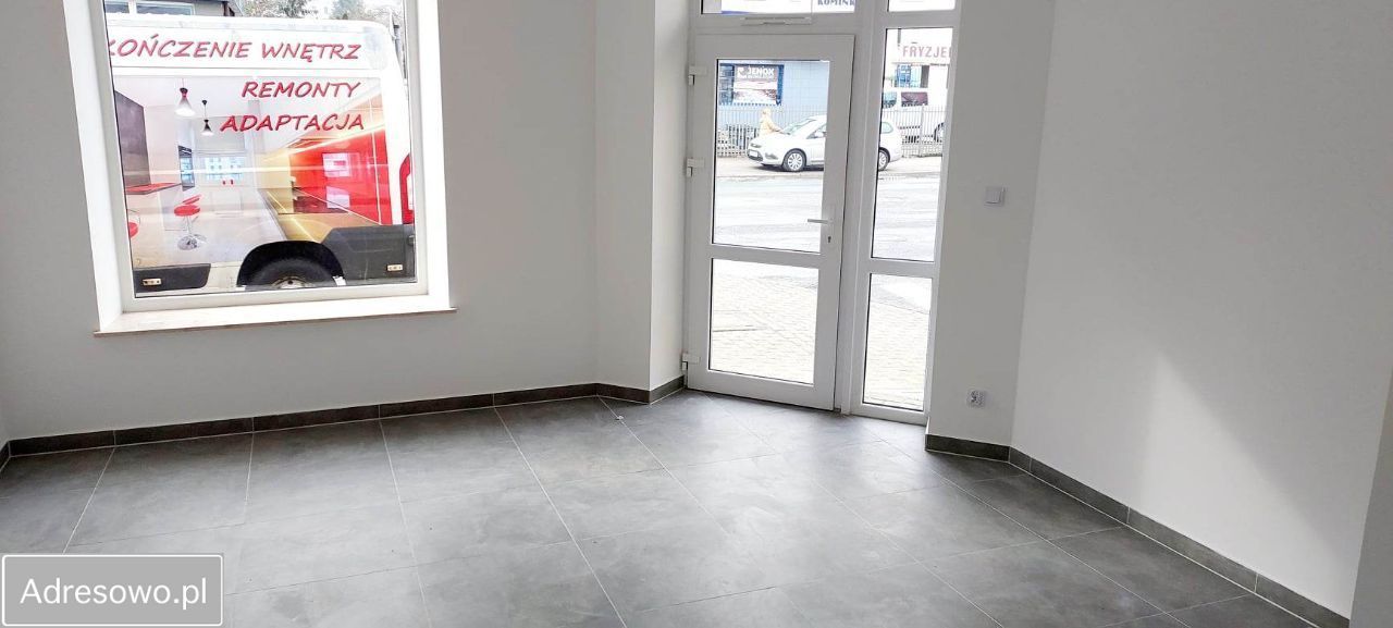 Lokal Lublin Śródmieście, ul. Władysława Kunickiego. Zdjęcie 2