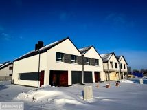 bliźniak, 6 pokoi Żmigród. Zdjęcie 1